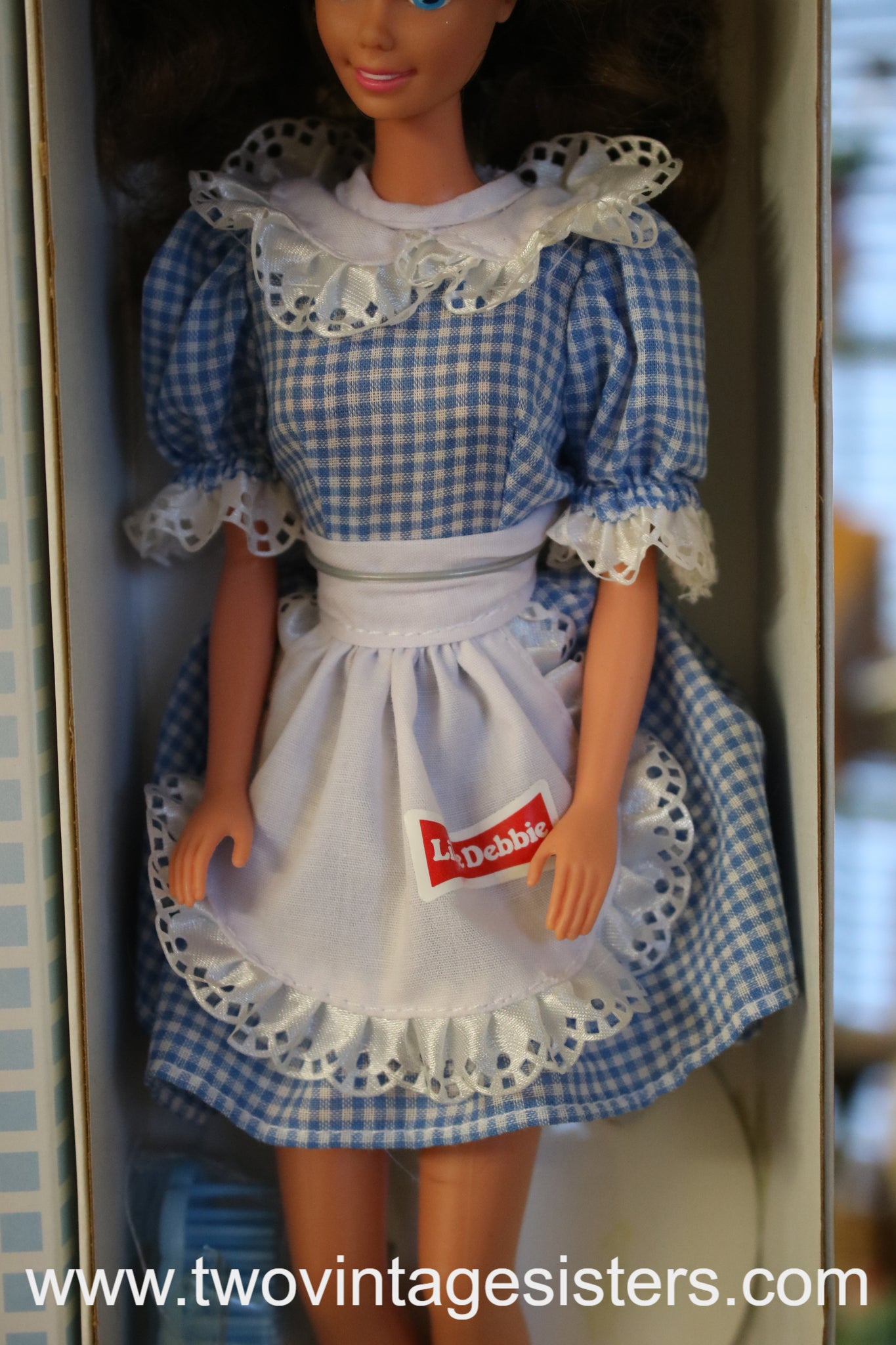 Barbie Little Debbie Collectors Edition