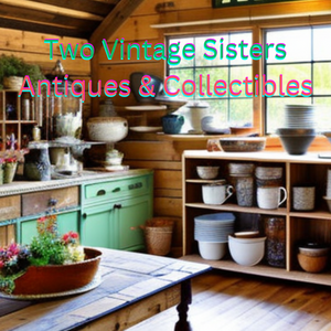 Vintage Batter Bowls, Mixing Bowl, Farmhouse Kitchen, Pottery, Striped Bowl,  French Kitchen Decor, Crock,stoneware, Pottery,pink, , 