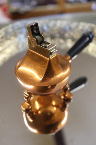 ASR Copper Kettle Table Lighter