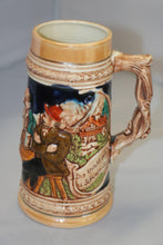 Load image into Gallery viewer, Beer Stein West Germany
