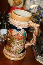Load image into Gallery viewer, Beer Stein West Germany
