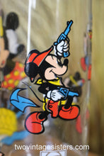 Load image into Gallery viewer, Pepsi Collector Series Minnie Mouse Cowboys Indians Glass
