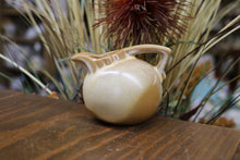 Load image into Gallery viewer, Vintage Frankoma Pottery 553 Creamer Mini Pitcher Small Syrup Pourer
