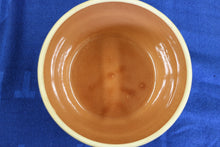 Load image into Gallery viewer, Vintage Watt Pottery Loop Pattern Casserole With Lid
