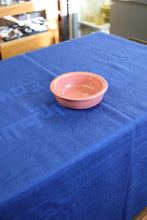 Load image into Gallery viewer, Homer Laughlin Coupe Soup Bowl Fiesta Rose 1986
