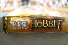 Load image into Gallery viewer, The Hobbit An Unexpected Journey Pez Collector&#39;s Limited Edition

